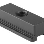 AmeriGlo UTSP134 Universal Shoe Plate Black Steel for Sig P224 1 6355