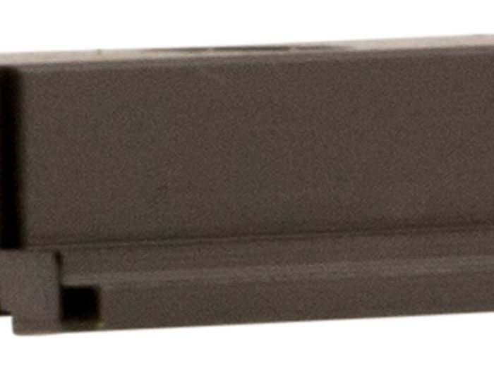 AmeriGlo UTSP137 Universal Shoe Plate  Black Steel for Sig P290RS