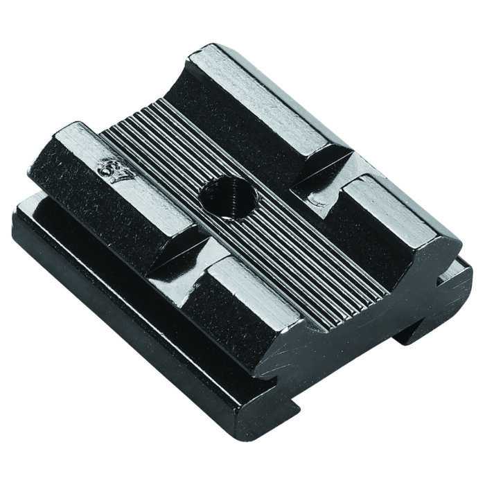 Weaver Mounts 48067 Top Mount Base 67  Black Colt Coltsman/Sako Winter Hunter/Tikka