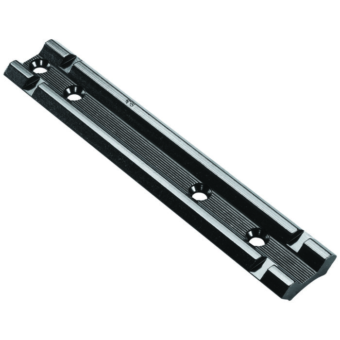 Weaver Mounts 48093 Top Mount Base 93  Black Savage 67