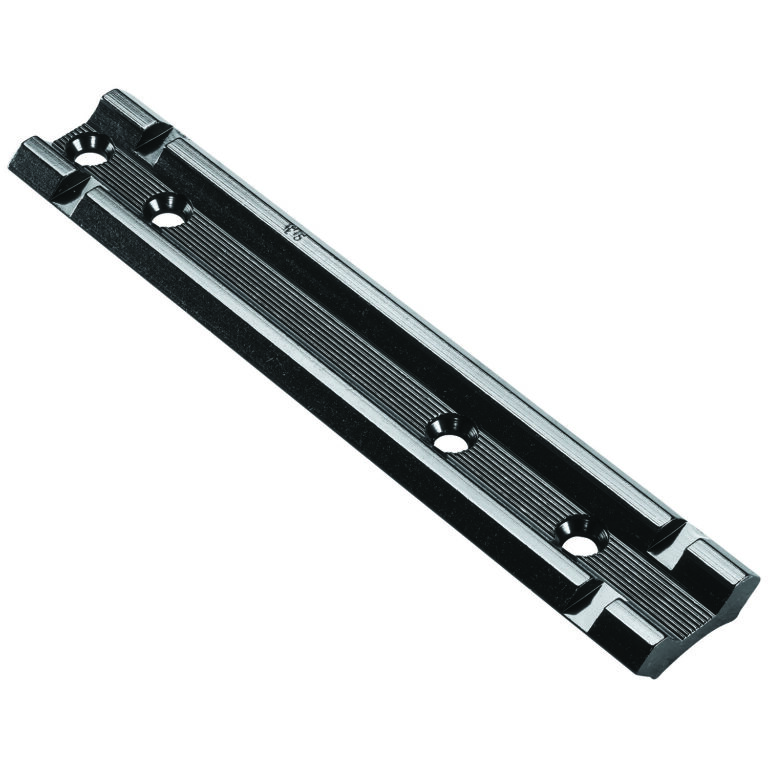 Weaver Mounts 48093 Top Mount Base 93  Black Savage 67
