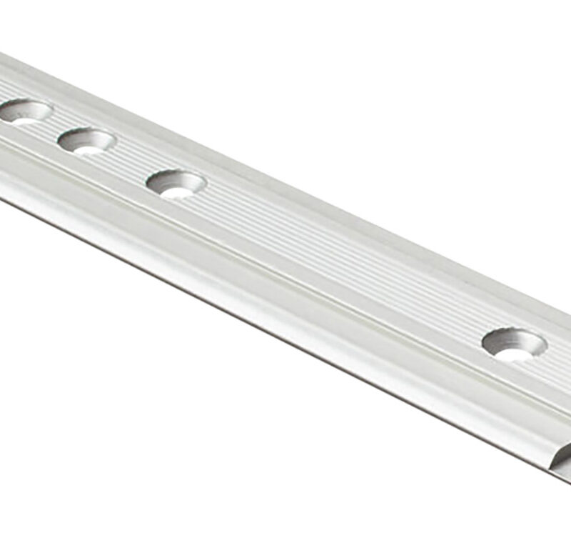 Weaver Mounts 48009 .22 Tip-Off Adapter Base TO-9S Silver Ruger 10/22