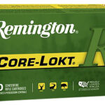 Remington Ammunition 22189 Core-Lokt 338WinMag 225gr Pointed Soft Point 20 Per Box/10 Case 2 66085
