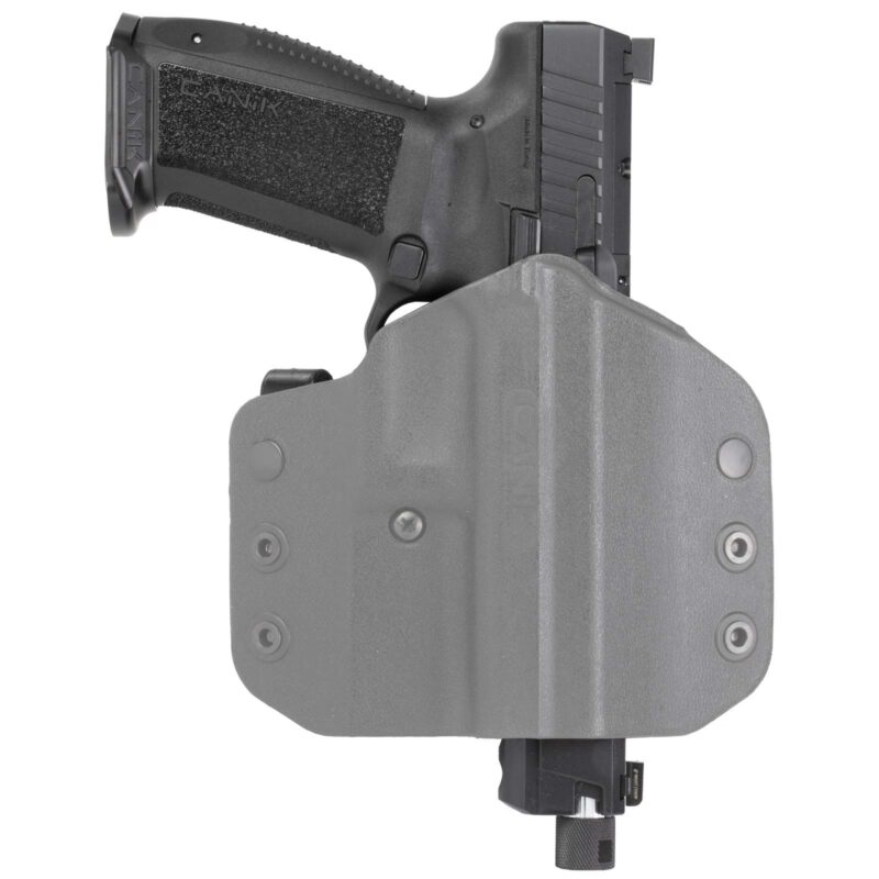CENTURY CANIK METE SFX PRO 9MM PISTOL 5.74" 20RD - Image 3