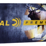 Federal P300WSMB Premium 300WSM 180gr Nosler Partition 20 Per Box/10 Case 2 68271
