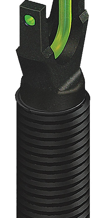 HiViz AK2010 AK-47,74,AKM Tactical Rifle Front Sight  Black