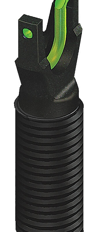 HiViz AK2010 AK-47,74,AKM Tactical Rifle Front Sight  Black
