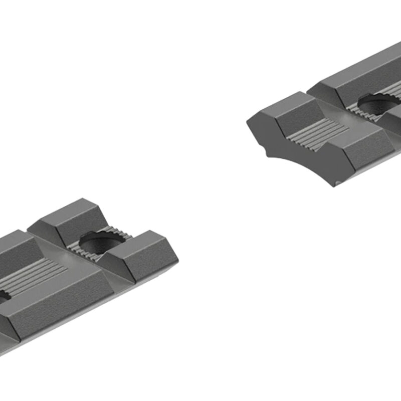 Leupold 170385 Rifleman  Matte Black Savage 10/110