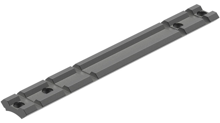 Leupold 120834 Rifleman  Matte Black Savage Axis