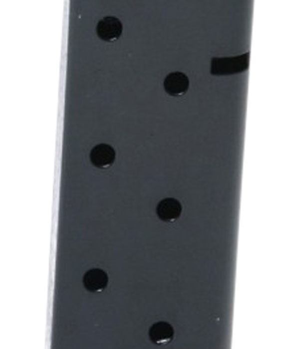 ProMag COL03 Standard  8rd 45 ACP Fits 1911 Government Blued Steel
