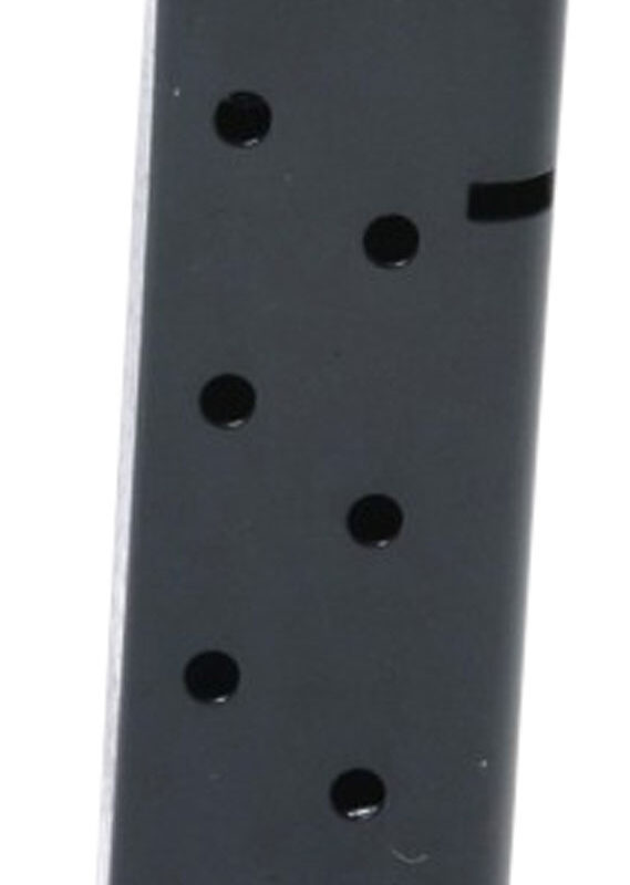 ProMag COL03 Standard  8rd 45 ACP Fits 1911 Government Blued Steel