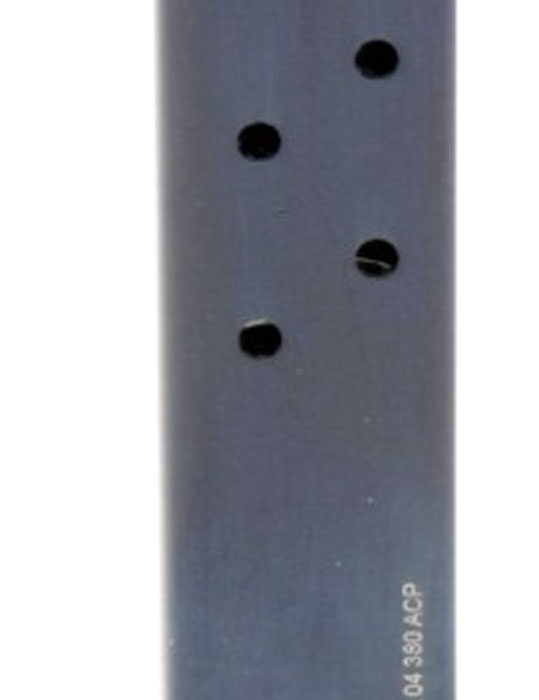 ProMag BRA04 Standard  10rd 380 ACP Fits Bersa Thunder/Firestorm/383A/95 Blued Steel