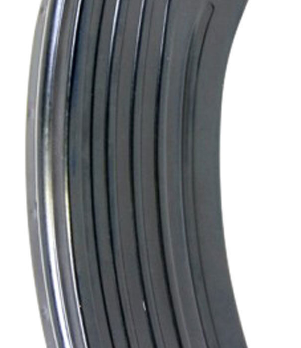 ProMag RUGS30 Standard  30rd 7.62x39mm Fits Ruger Mini Thirty Blued Steel