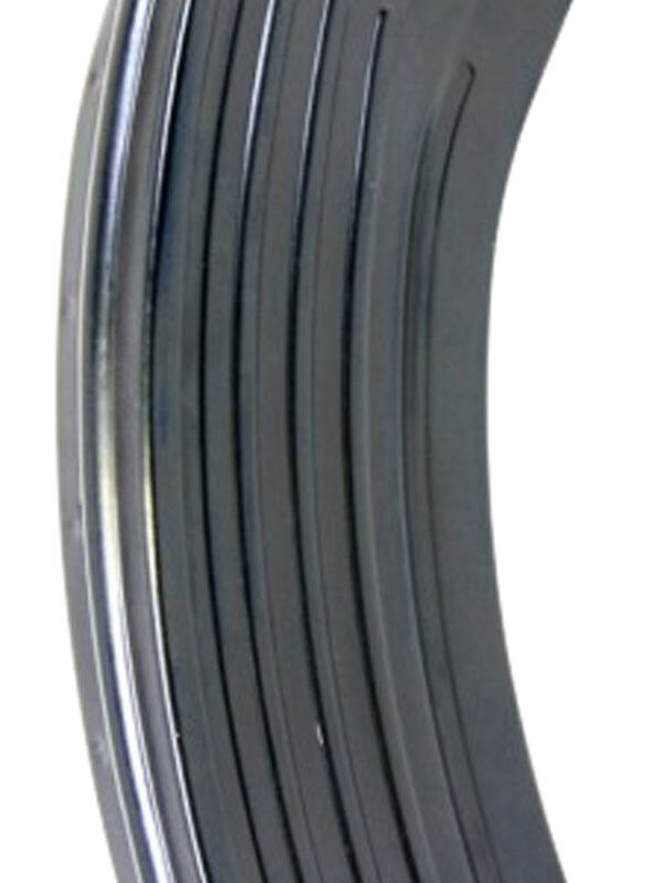 ProMag RUGS30 Standard  30rd 7.62x39mm Fits Ruger Mini Thirty Blued Steel