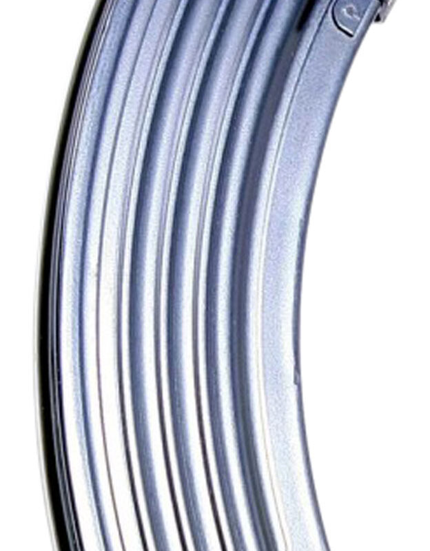 ProMag AKS30 Standard  30rd 7.62x39mm Fits Kalashnikov AK-47 Blued Steel