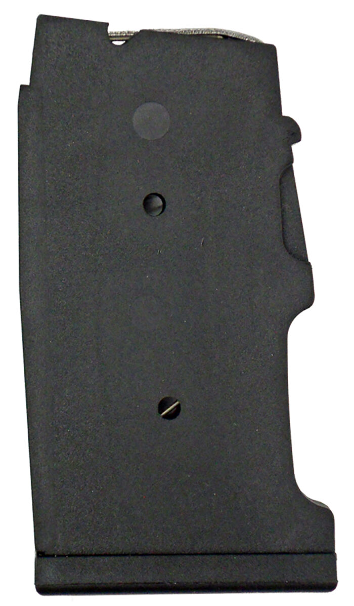 CZ-USA 12011 CZ 455  10rd 22WMR Black Polymer