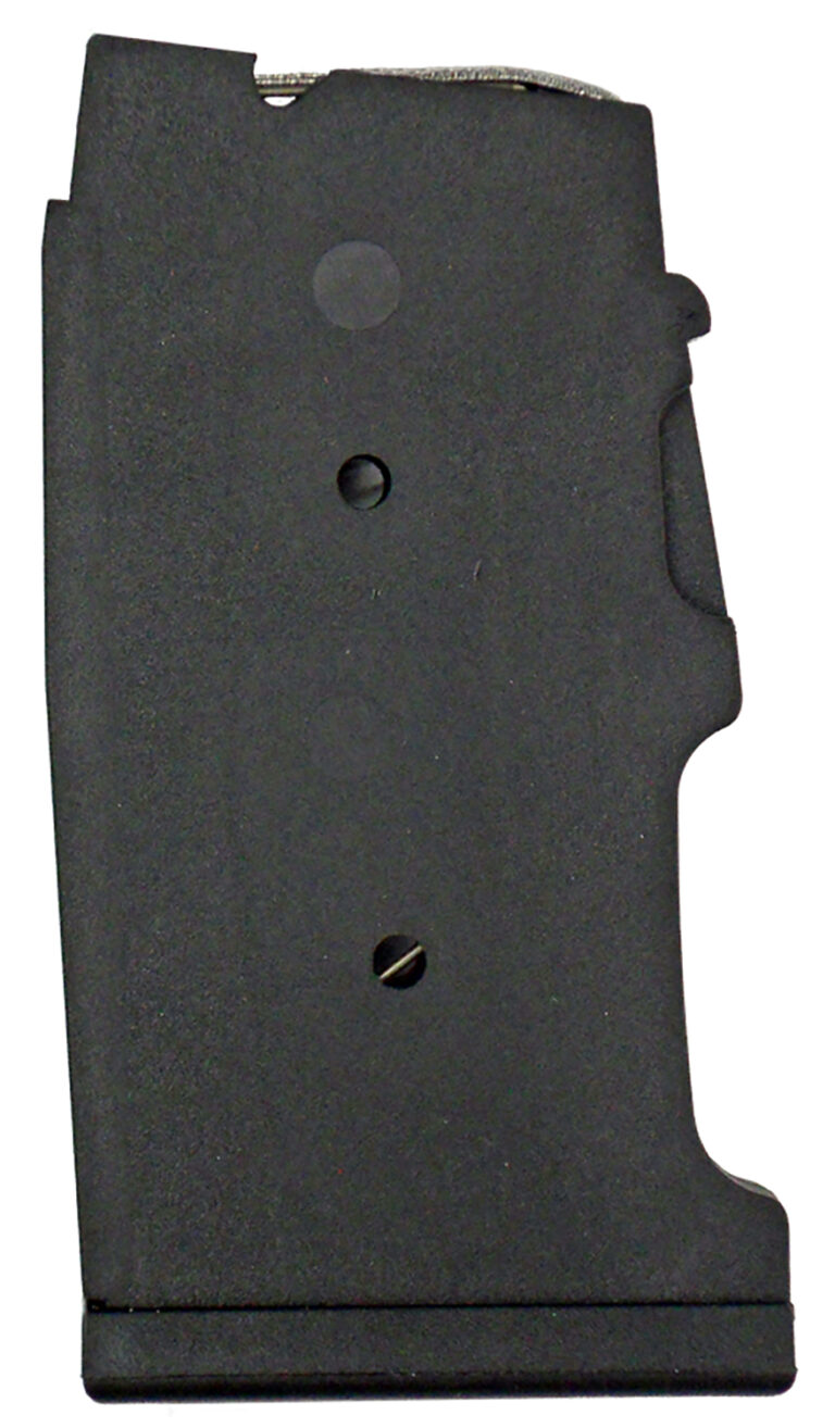 CZ-USA 12011 CZ 455  10rd 22WMR Black Polymer
