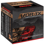 Barnes Bullets 21543 VOR-TX Handgun 357Mag 140gr Barnes 20 Per Box/10 Case 1 74433