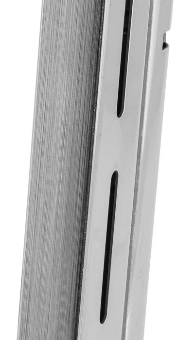 Wilson Combat 47NX 1911  9rd Detachable w/ Standard Floor Plate 10mm Auto Stainless Steel