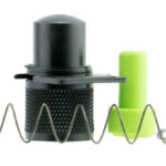 Wilson Combat SGETRH1 Extension Tube made of Steel with Parkerized Black Finish for 12 Gauge Remington 870, 1100 & 11-87 (Adds 1rd) Right Hand 2 74710