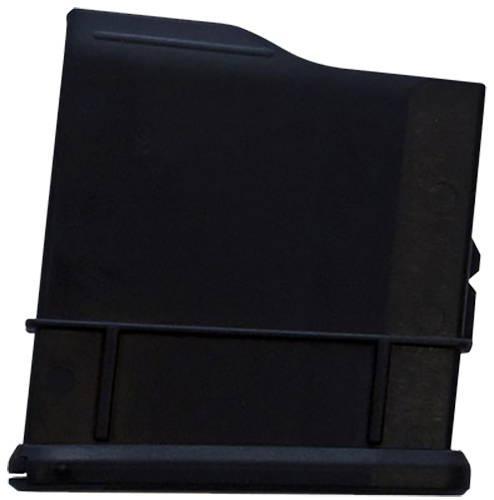 Howa ATIM5R223 Detachable Mag  Black Polymer 5rd 223 Rem/204 Ruger for Howa 1500