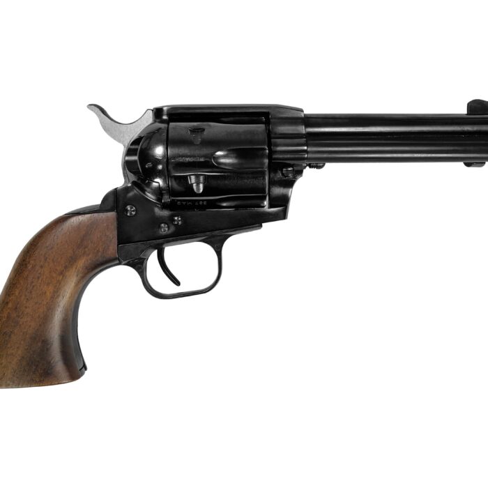 EAA CORP BOUNTY HNT 22LR/M 4.75" 8RD BL
