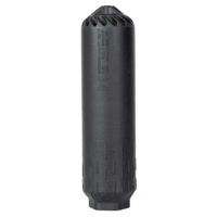 HUXWRX FLOW 762 TI .30 CAL BLACK TITANIUM