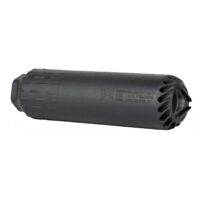 HUXWRX FLOW 762 TI .30 CAL BLACK TITANIUM - Image 2