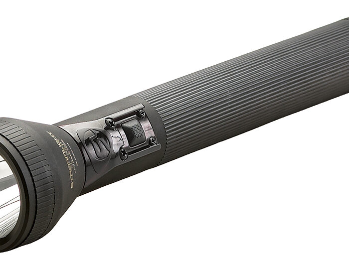 Streamlight 25303 SL-20LP Flashlight  Black 60/225/450 Lumens White LED