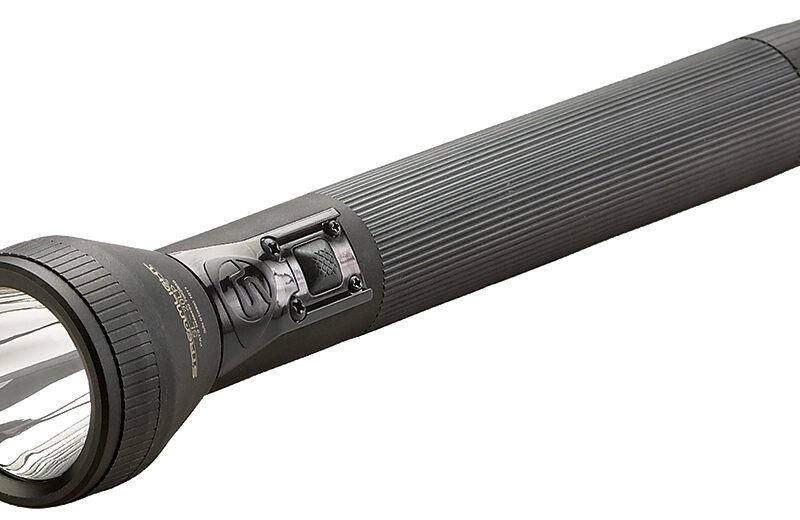 Streamlight 25303 SL-20LP Flashlight  Black 60/225/450 Lumens White LED