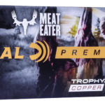 Federal P270WSMTC1 Premium 270WSM 130gr Trophy Copper 20 Per Box/10 Case 1 80969
