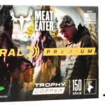 Federal P308TC3 Premium 308Win 150gr Trophy Copper 20 Per Box/10 Case 2 80975