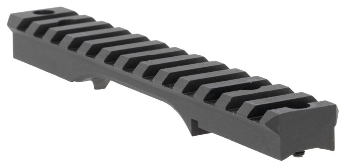 CHRISTENSEN ARMS SCOPE BASE REM 700 LA