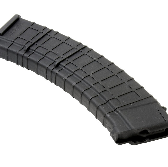 ProMag AKA18 Standard  40rd 5.45x39mm Fits AK-74 Black DuPont Zytel Polymer