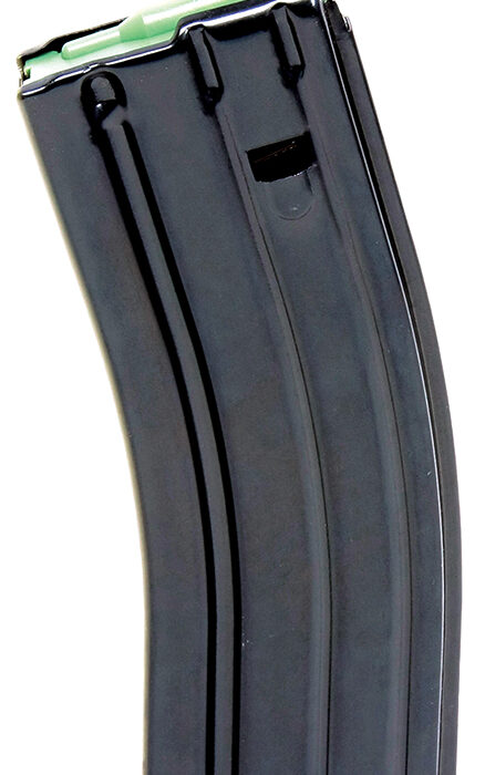 ProMag COLA1 Standard  30rd 223 Rem/5.56x45mm Fits AR-15 Blued Steel