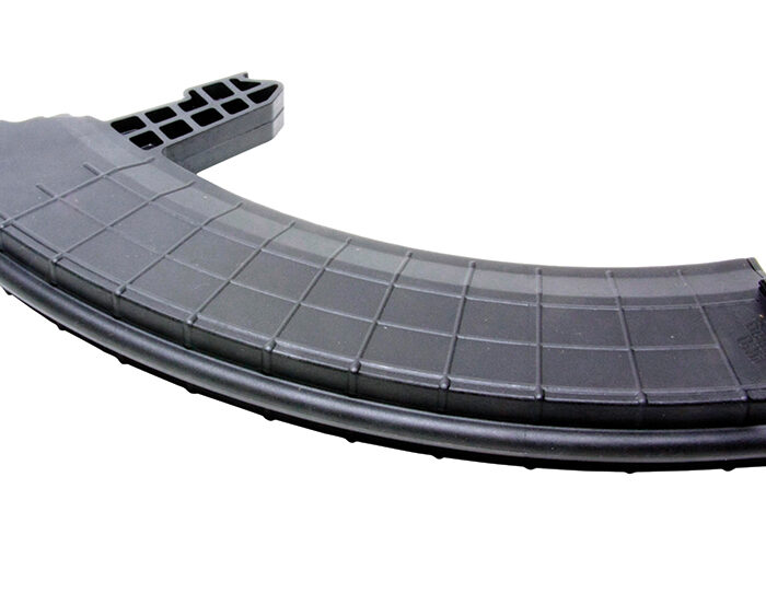 ProMag SKSA3 Standard  40rd 7.62x39mm Fits SKS Black DuPont Zytel Polymer