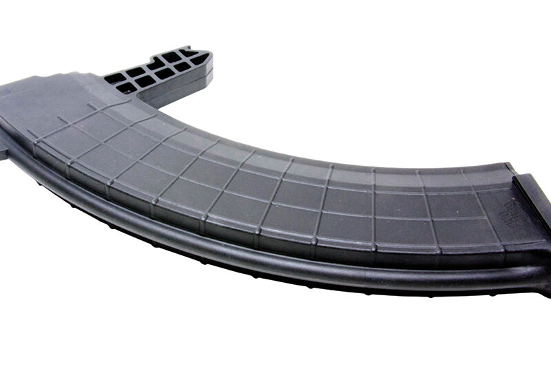 ProMag SKSA3 Standard  40rd 7.62x39mm Fits SKS Black DuPont Zytel Polymer