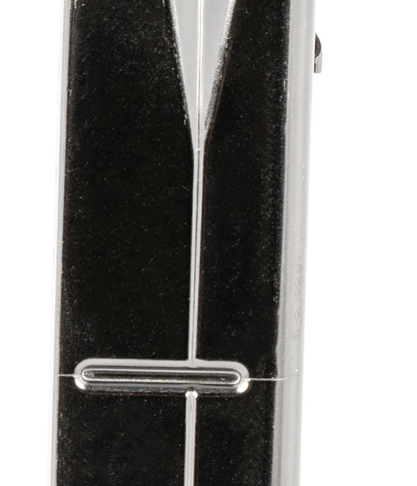 FN 663221 FNX  10rd 45 ACP Black Stainless Steel