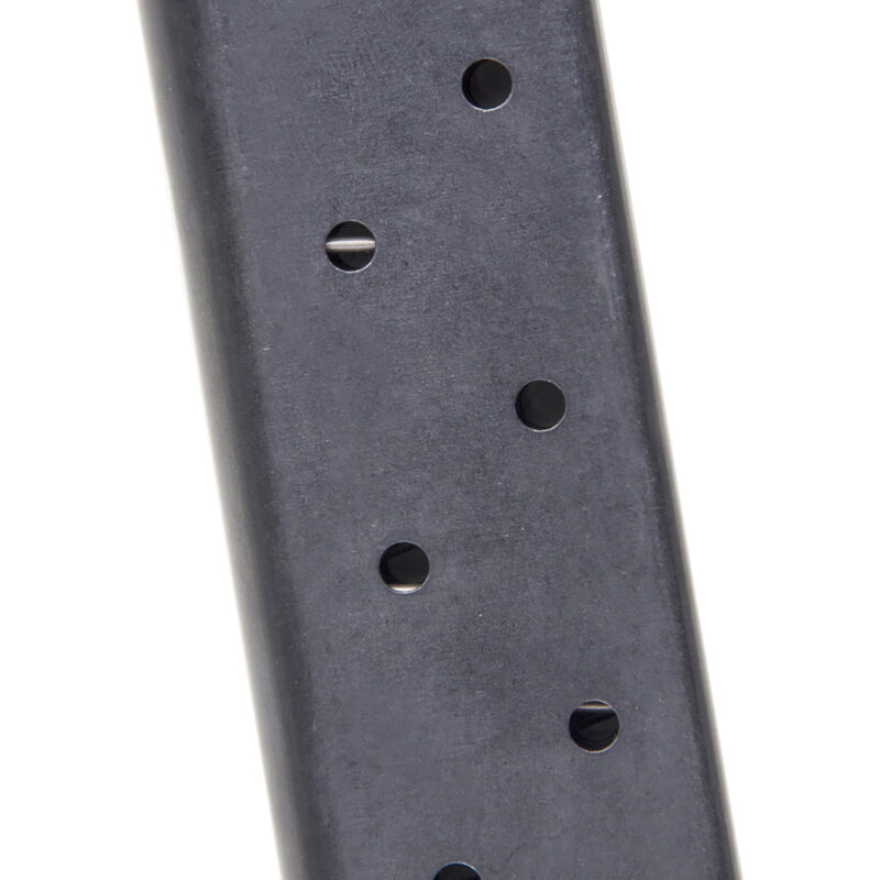 Auto-Ordnance G21M 1911  7rd 45 ACP Blued Steel