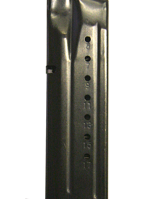 ProMag SMI23 Standard  10rd 9mm Luger Fits S&W M&P Blued Steel
