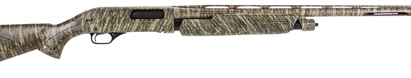Winchester Repeating Arms 512293292 SXP  12 Gauge with 28" Barrel, 3.5" Chamber, 4+1 Capacity, Overall Mossy Oak Bottomland Right Hand