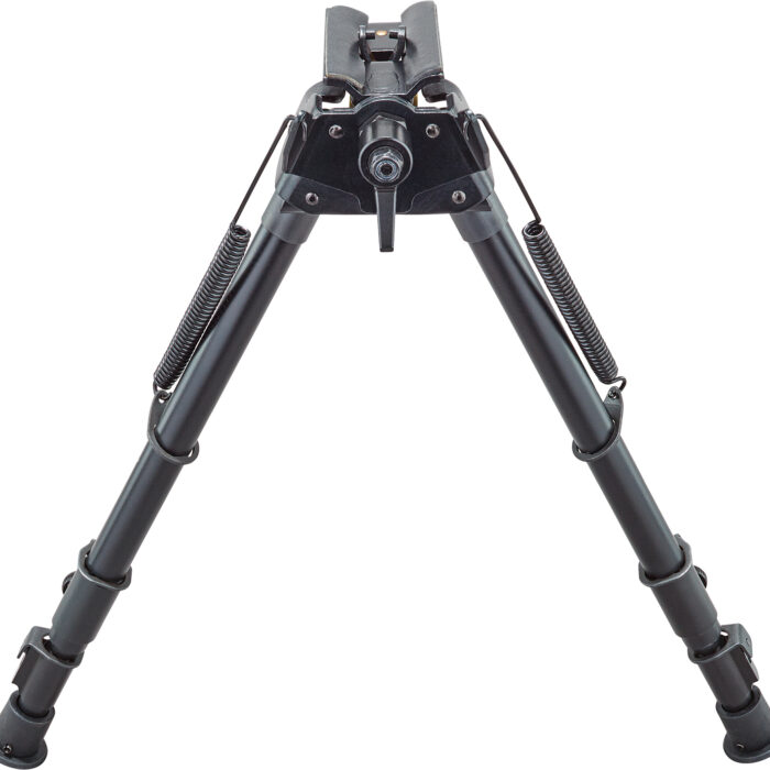 Champion Targets 40453 Pivot Bipod 14.50-29" Black Aluminum