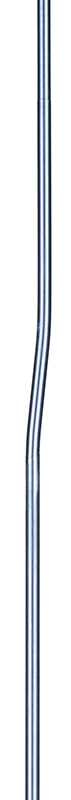 CMMG 55DA1EE AR Mid Length Gas Tube Kit Stainless