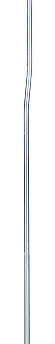 CMMG 55DA196 AR Rifle Length Gas Tube Kit Stainless Steel