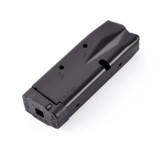 WILSON COMBAT MAG EDC X9S/SFX9 9MM 10RD