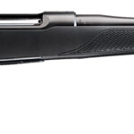 Sauer S1S65CT 100 Classic XT 6.5 Creedmoor 5+1 22" Threaded Barrel, Matte Blued Barrel/Rec, Black Fixed Ergo Max Stock 2 9767