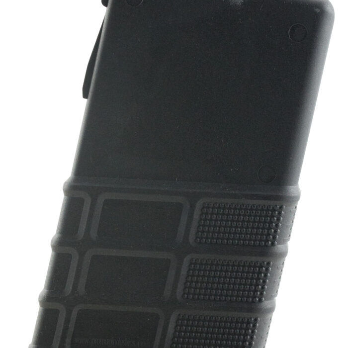 ProMag FNHA4 Standard  20rd 308 Win/7.62x51mm NATO Fits FN SCAR17 Black DuPont Zytel Polymer