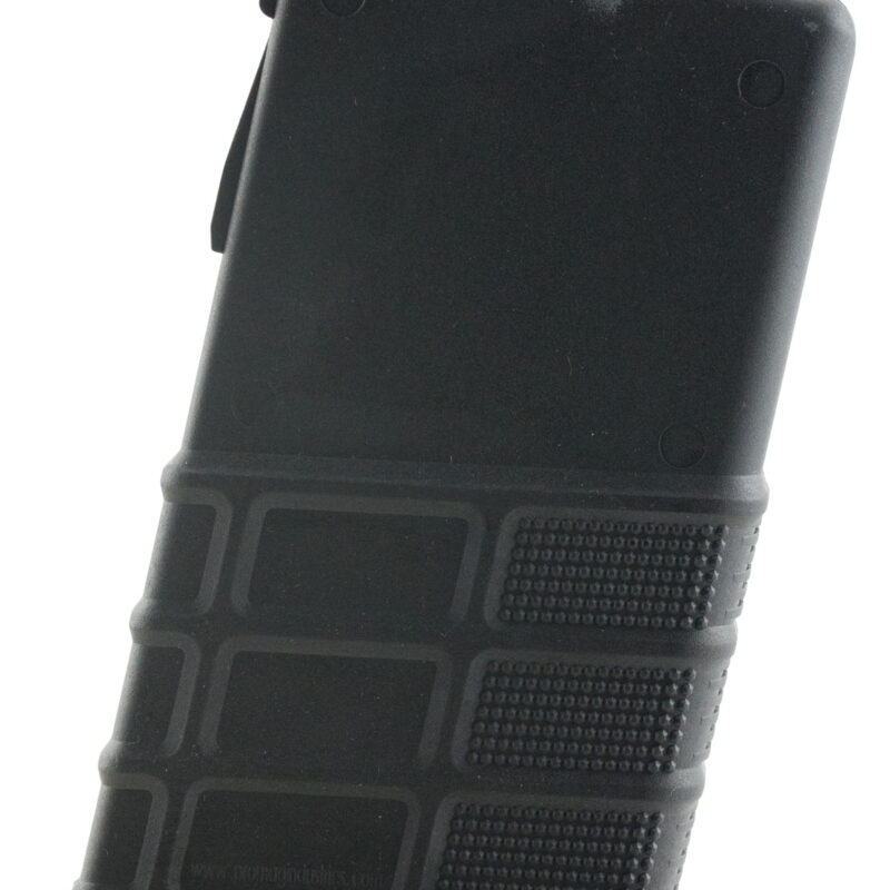 ProMag FNHA4 Standard  20rd 308 Win/7.62x51mm NATO Fits FN SCAR17 Black DuPont Zytel Polymer