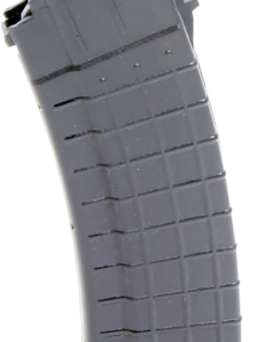 ProMag AKA5 Standard  30rd 223 Rem/5.56x45mm Fits Century Arms WASR-3 Black DuPont Zytel Polymer