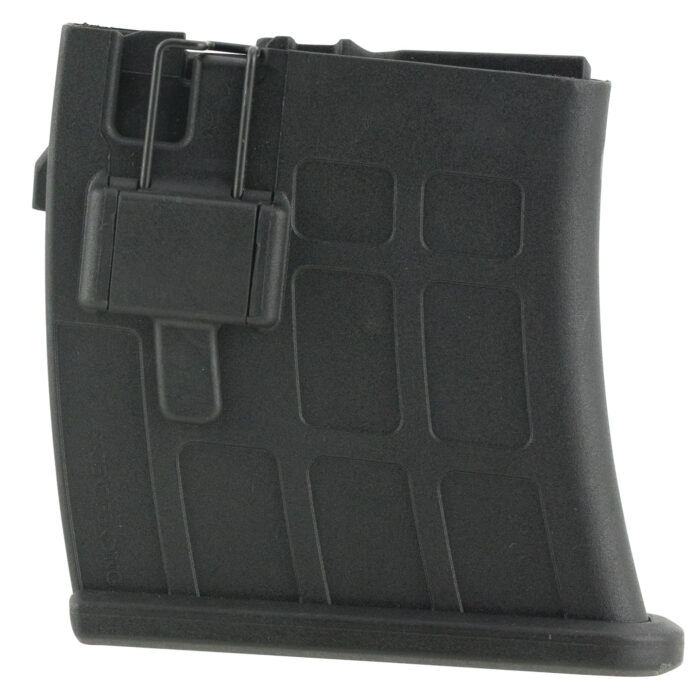 Archangel AA762R01 AA9130 Stock  5rd 7.62x54mmR Black Polymer